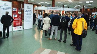 Photoreport - Packaging Innovations 2016