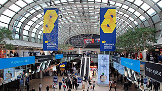 Photoreport - interpack 2017
