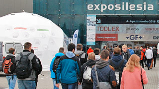 Photoreport - Toolex 2016