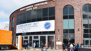 Photoreport - Automaticon 2017