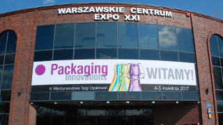Photoreport - Packaging Innovations 2017