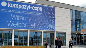 Photoreport - Kompozyt-Expo 2017