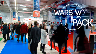 Photoreport - Warsaw Pack 2018