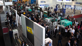 Photoreport - Fakuma 2018
