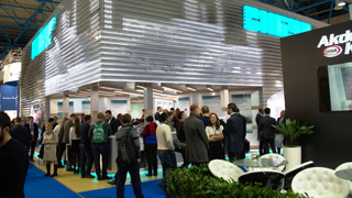 Photoreport - Interplastica 2019