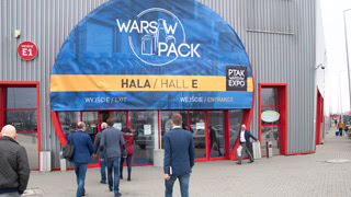 Photoreport - Warsaw Pack 2019