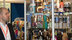 Photoreport - Packaging Innovations 2019