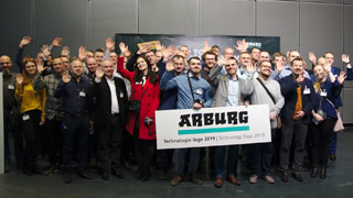 Photoreport - Arburg Technology Days 2019
