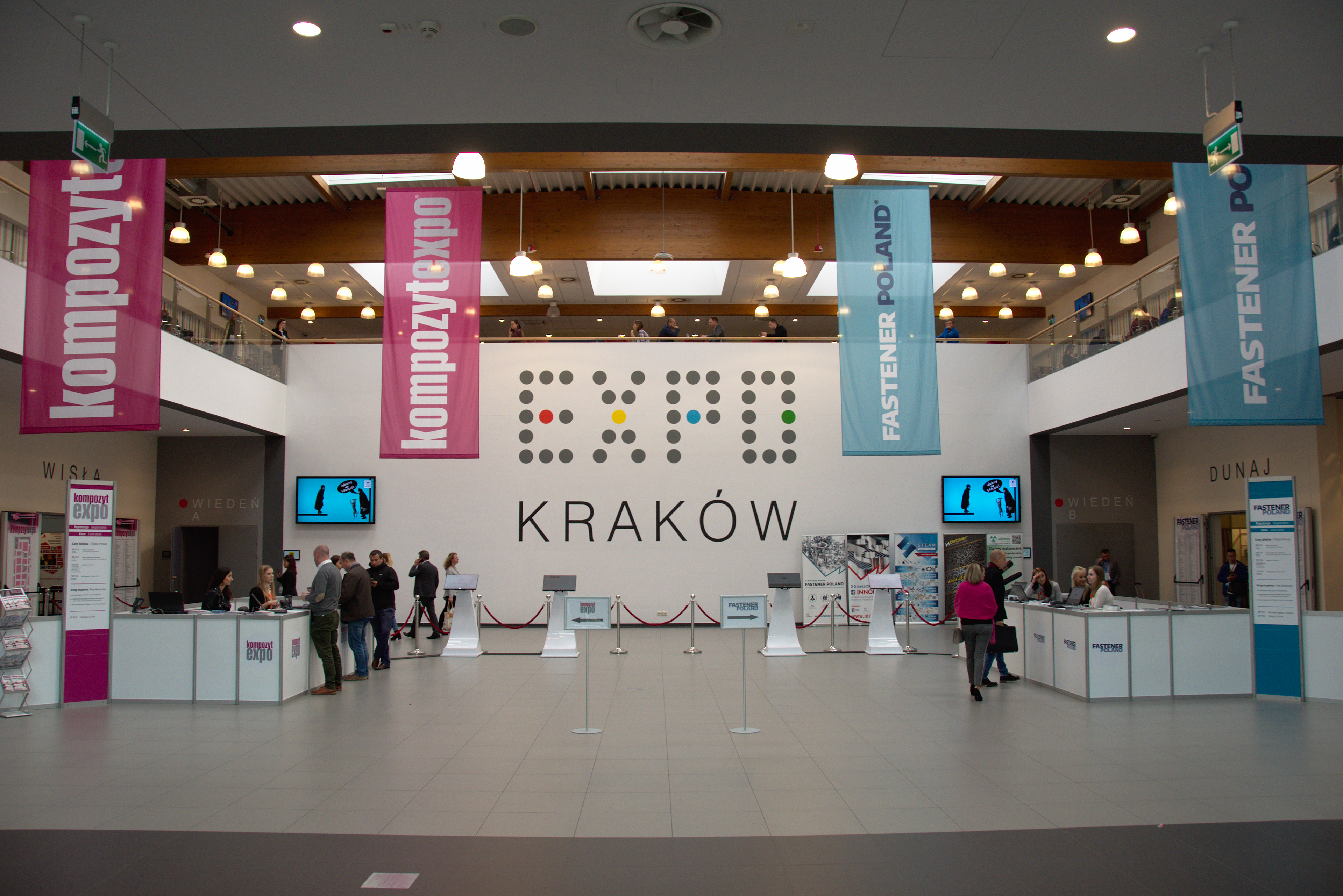 Photoreport - Kompozyt-Expo 2019