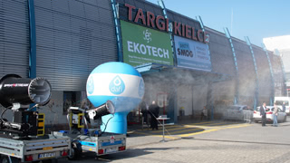 Photoreport - Ekotech 2019