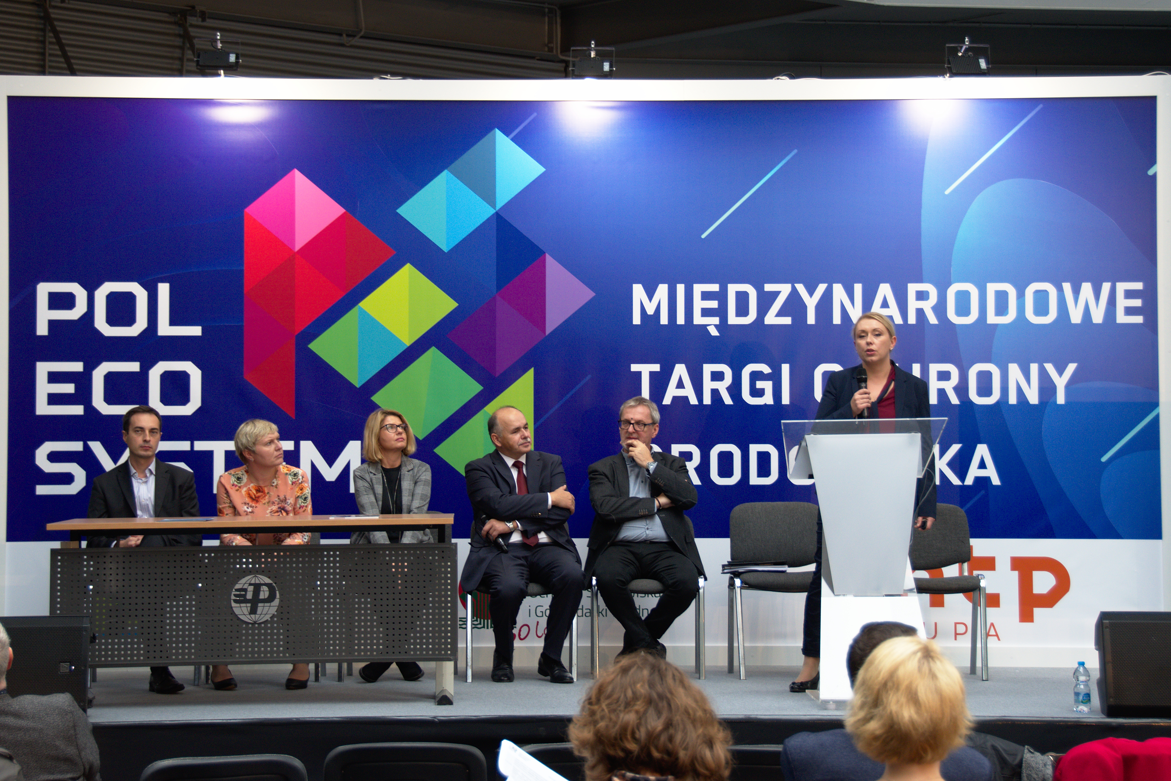 Photoreport - Pol-Eco-System 2019