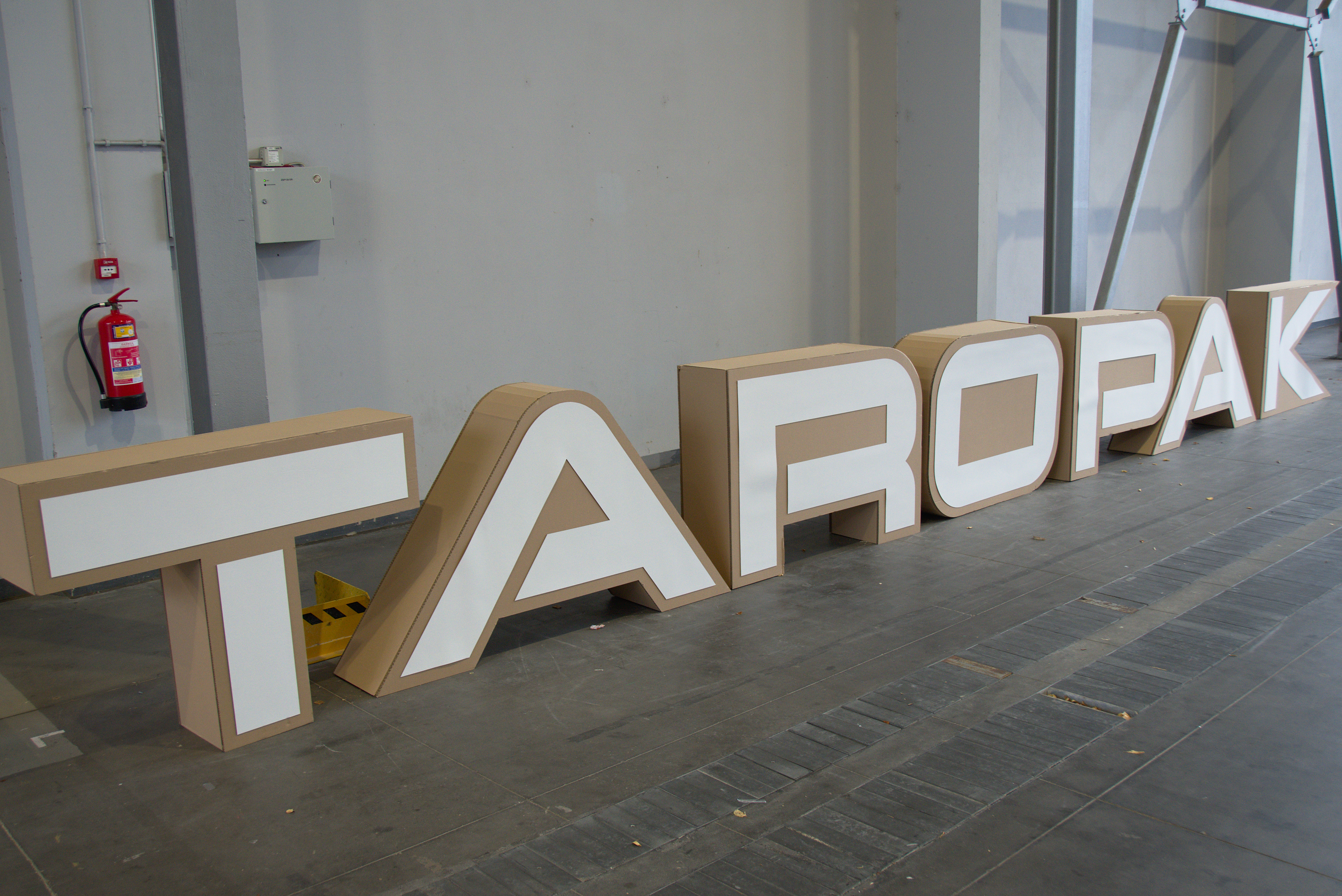 Photoreport - Taropak 2019