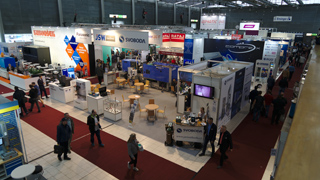 Photoreport - Plastex 2022