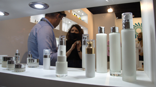Photoreport - Packaging Innovations 2020