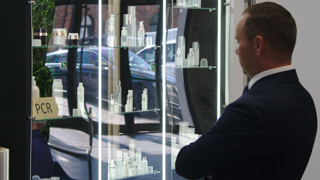 Photoreport - Packaging Innovations 2021