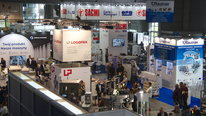 Photoreport - Taropak 2021