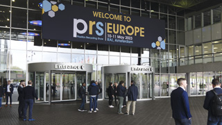 Photoreport - PRSE 2023