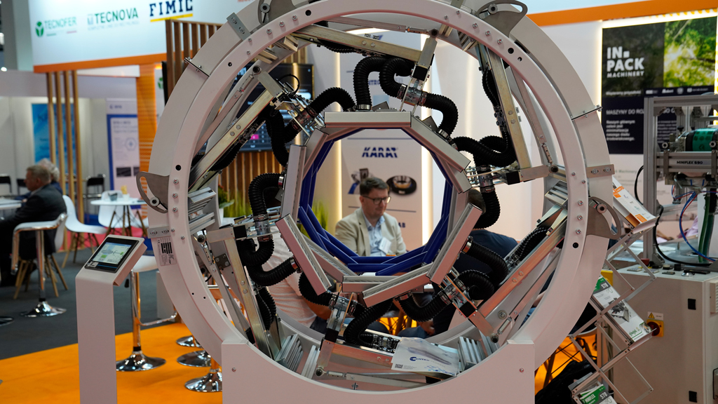 Photoreport - Plastpol 2024