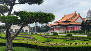 Photoreport - TaipeiPlas 2024