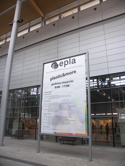 Photoreport - EPLA 2009