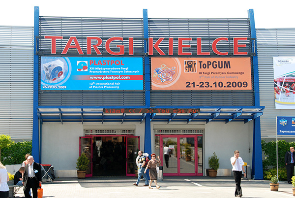 Photoreport - Plastpol 2009