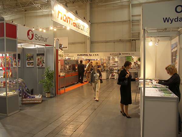 Photoreport - Pakfood 2009