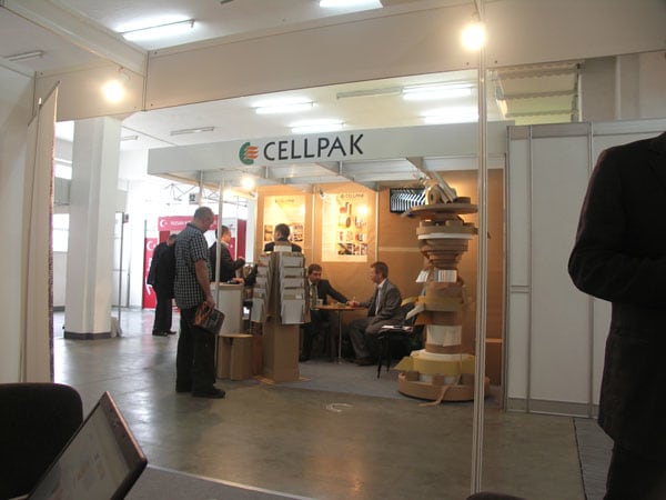 Photoreport - Taropak 2010