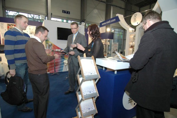 Photoreport - EPLA 2010