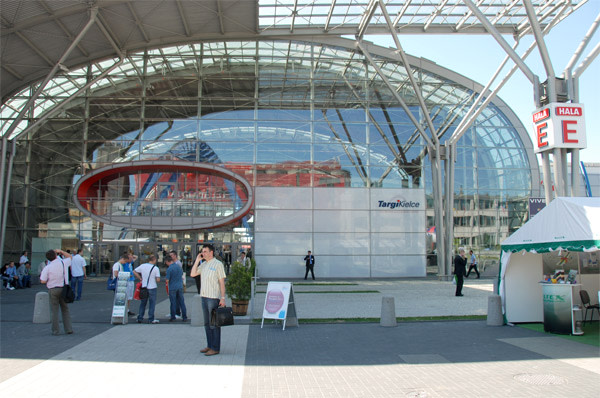 Photoreport - Plastpol 2011