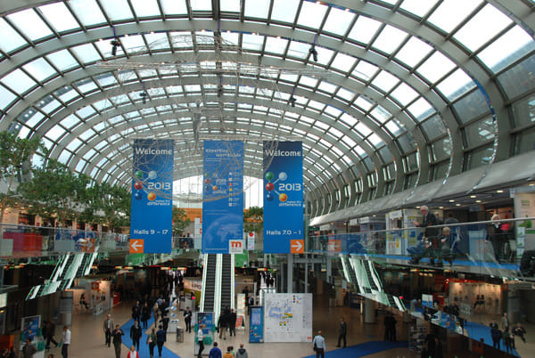 Photoreport - K 2013