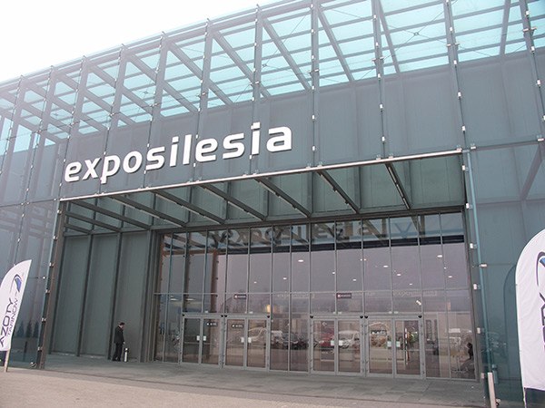 Photoreport - RubPlast EXPO 2011