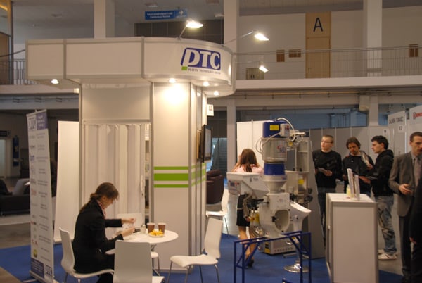 Photoreport - EPLA 2011