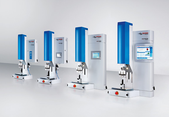 ultrasonic welding