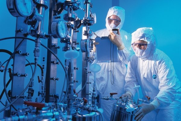 DuPont again amongst top global innovators
