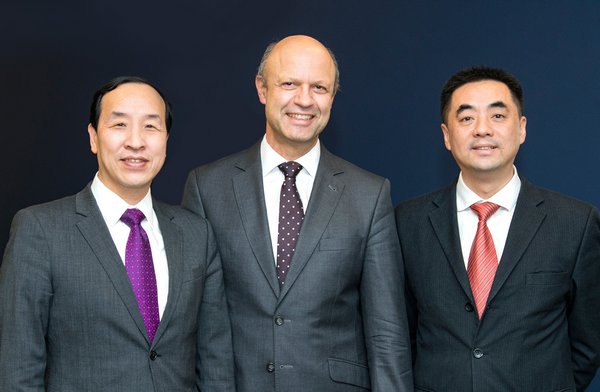 KraussMaffei Group