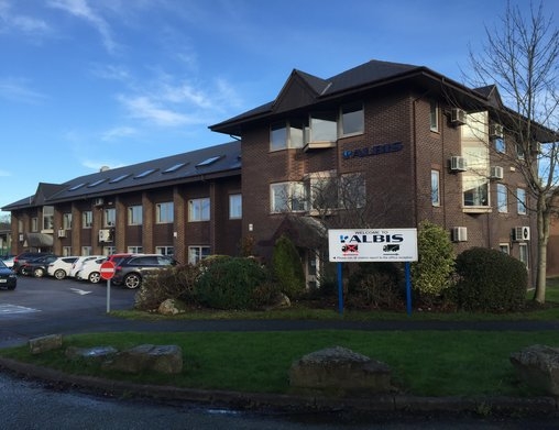 Albis UK celebrates 50 years