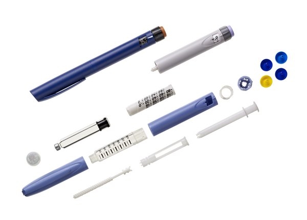Clariant Mevopur additive for drug delivery devices