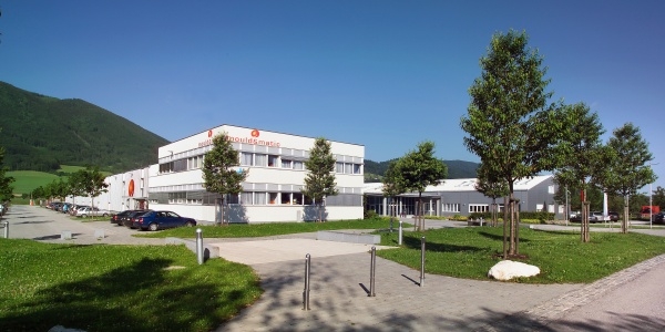 Kiefel to acquire Austrian Mould & Matic Solutions