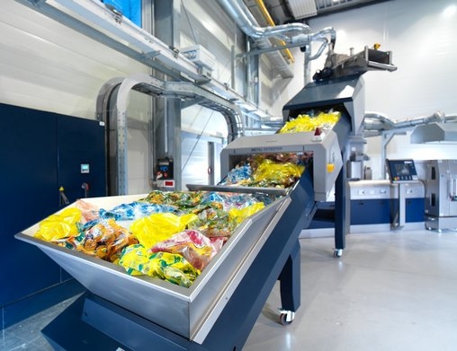 Erema posts record turnover again in the 2015/16 financial year