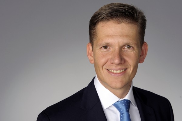 New head of Albis Plastic