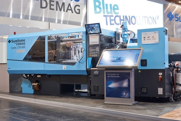 Sumitomo (SHI) Demag