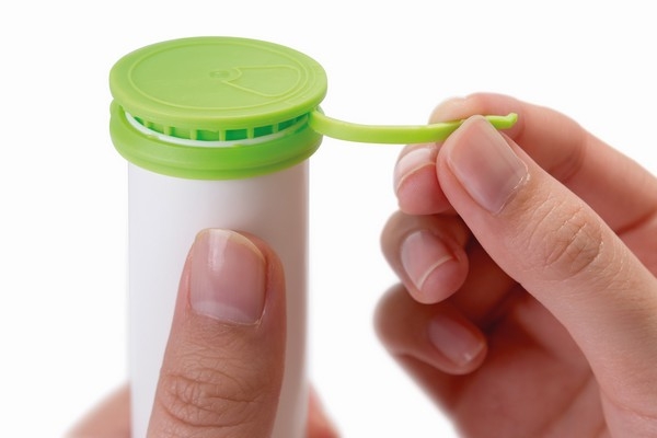 Sanner launches senior-friendly closure for effervescent packaging