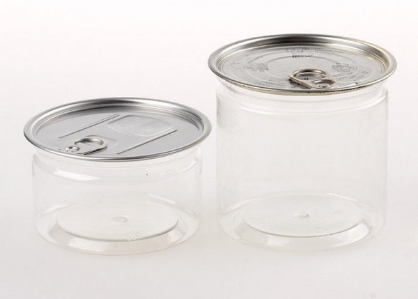 PET can