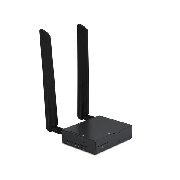 New high-performance industrial M2M router