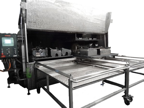 Flexo Wash