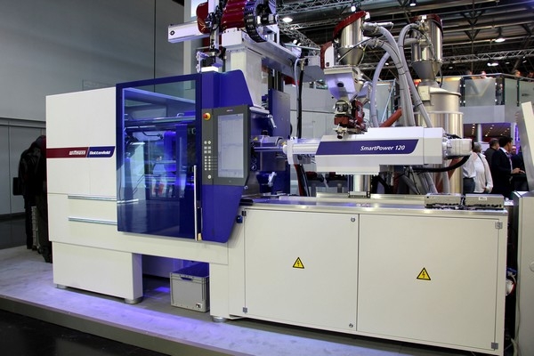 Wittmann Battenfeld