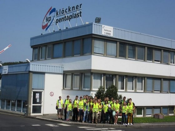 Klöckner Pentaplast to acquire Linpac Group