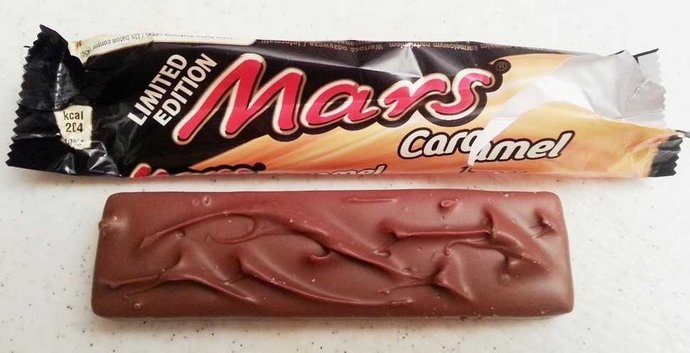 Voided, bio-based film being tested by Mars launched at interpack