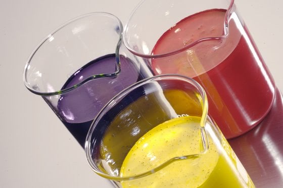 LANXESS’s Rhein Chemie business unit combines rubber and colorant specialties
