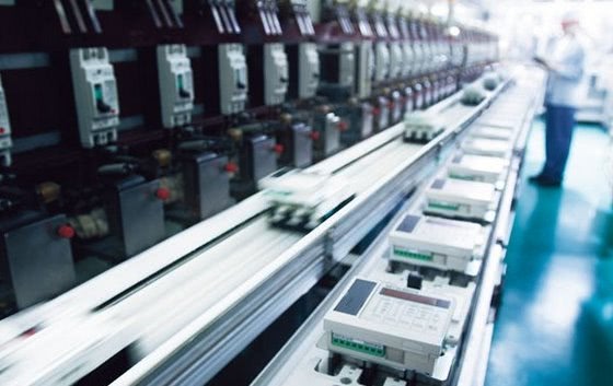 The journey towards Industry 4.0